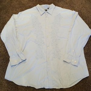Men's Dress Shirt